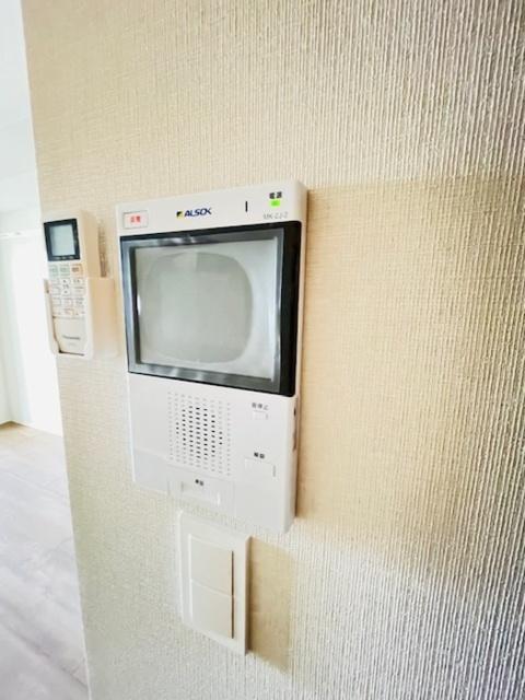 ファンディ平塚（705） 部屋画像