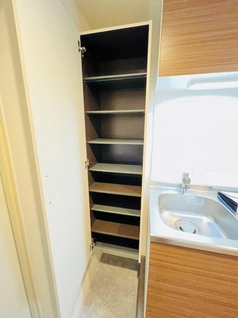 ファンディ平塚（705） 部屋画像