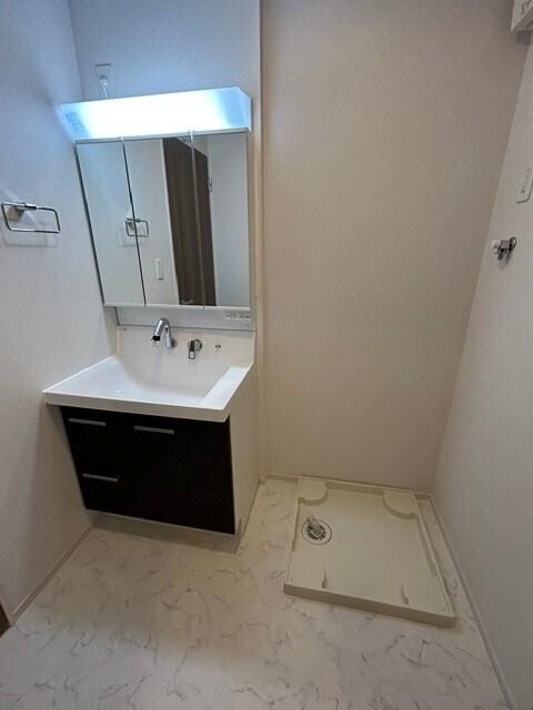 サンリット・ガーデン（103） 洗面
