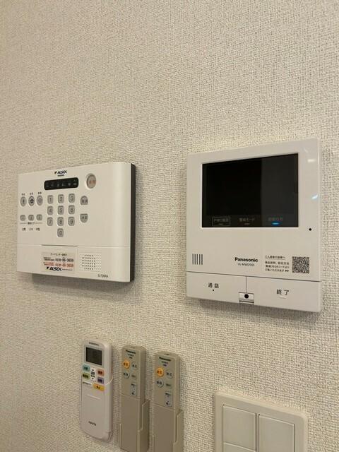 サンリット・ガーデン（103） 設備