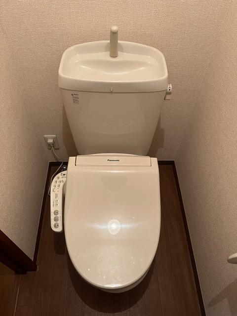 リヴェール文（102） 部屋画像