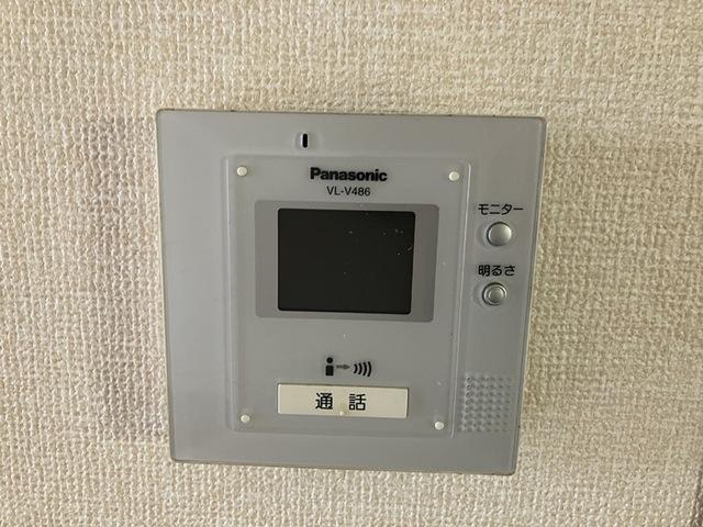リヴェール文（102） 部屋画像