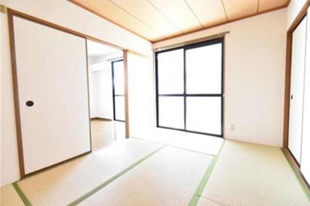 ブラウンハイム（101） 部屋画像