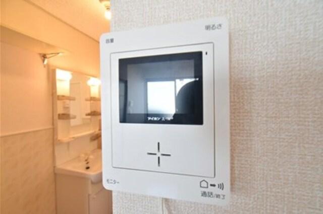 ブラウンハイム（101） 部屋画像