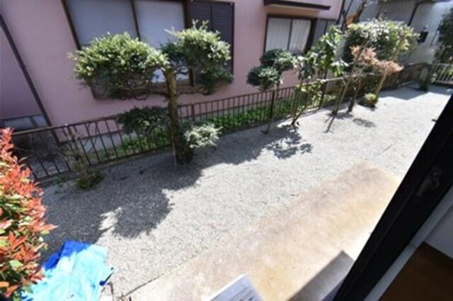 ブラウンハイム（101） 部屋画像