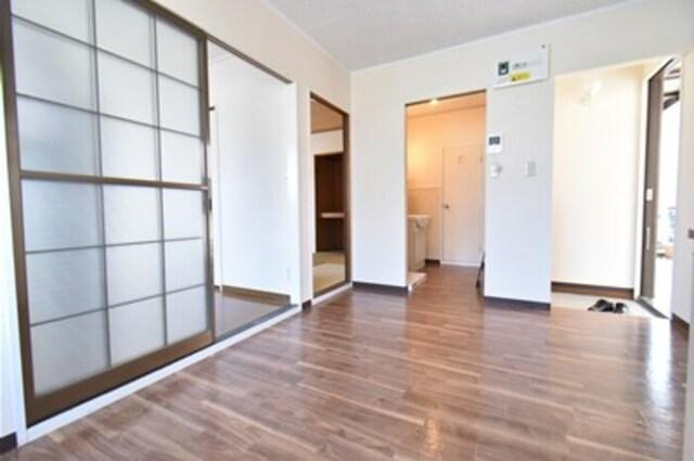 ブラウンハイム（101） 部屋画像