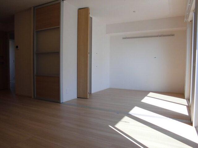 エクレール原宿（106） 部屋画像
