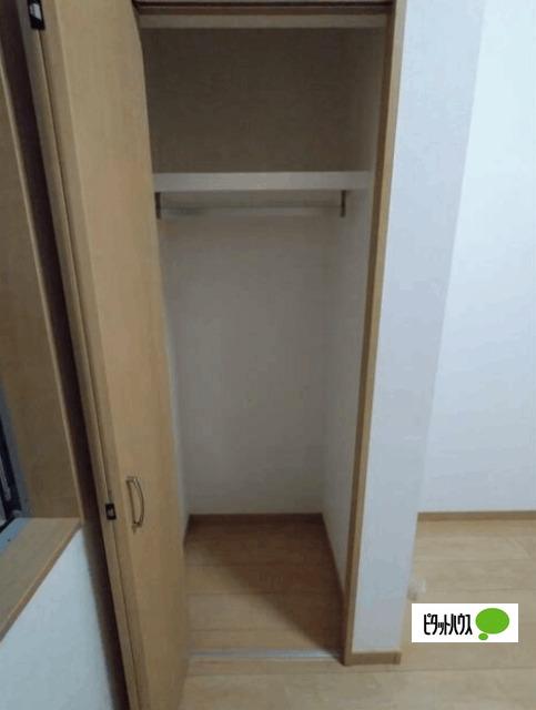 ドビー・ゴート大和（101） 部屋画像