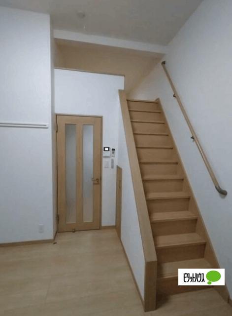 ドビー・ゴート大和（101） 部屋画像