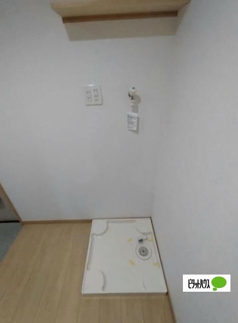 ドビー・ゴート大和（101） 部屋画像