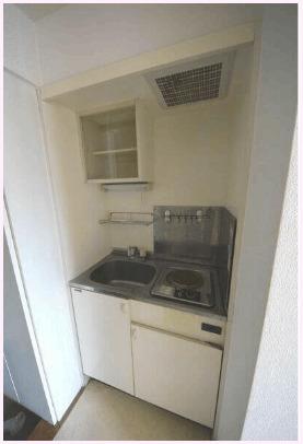 ルネ和田町（718） 部屋画像