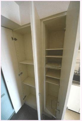 ルネ和田町（718） 部屋画像