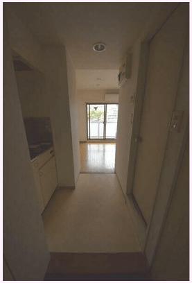 ルネ和田町（718） 部屋画像