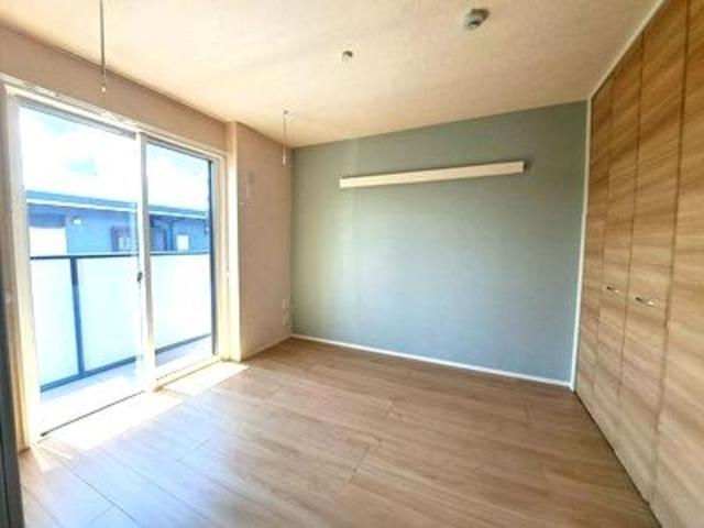 風雅（ＦＵＧＡ）（201） 部屋画像
