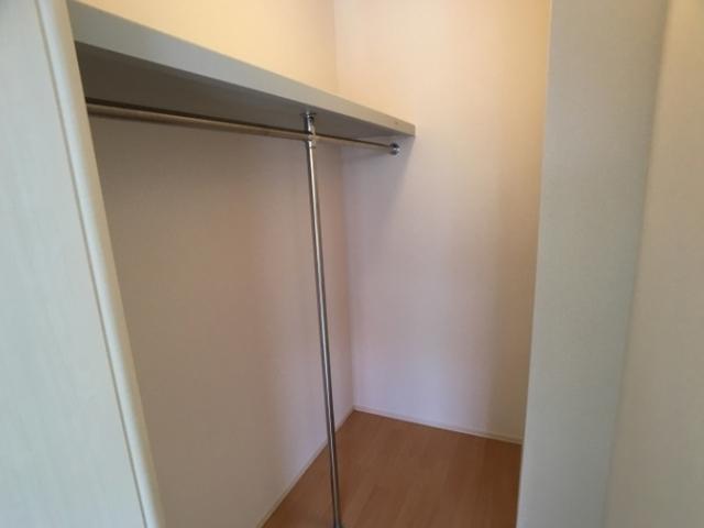 グリーンハウスD（106） 部屋画像