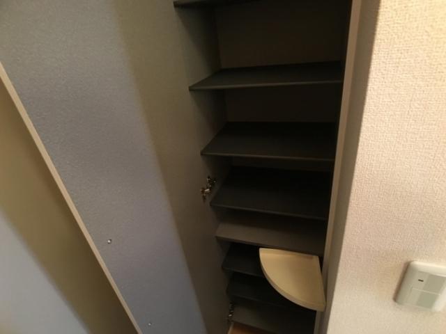 グリーンハウスD（106） 部屋画像