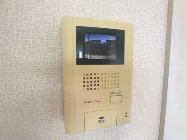 グリーンハウスD（106） 部屋画像
