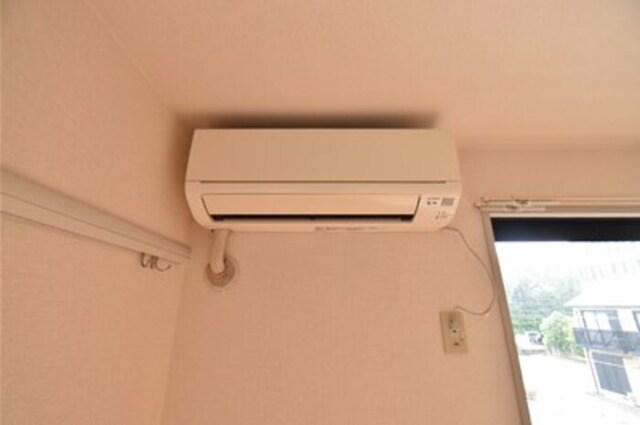 エーデルハイム　Ⅱ（201） 部屋画像