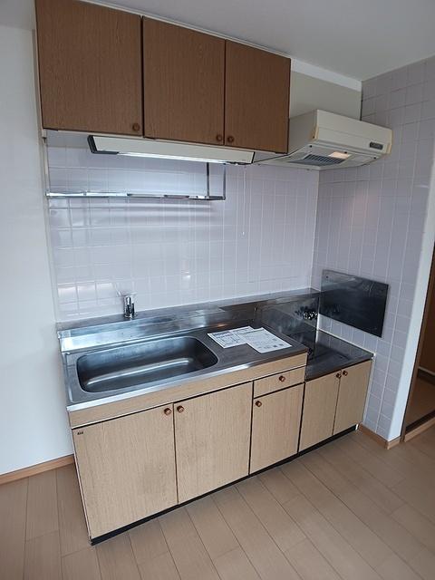 エクセラン・コバ（202） キッチン
