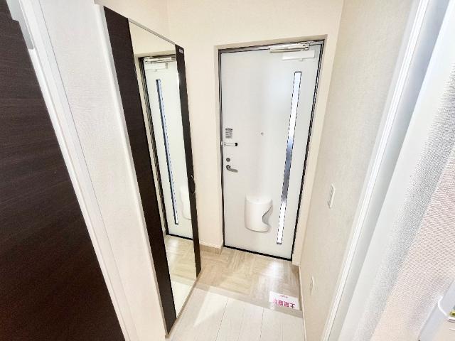 ＳＯＬＩＤ　ＳＴＡＴＥ 部屋画像
