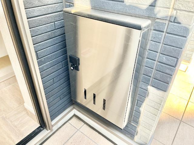ＳＯＬＩＤ　ＳＴＡＴＥ 部屋画像