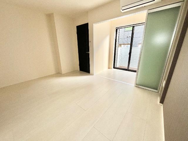 ＳＯＬＩＤ　ＳＴＡＴＥ 部屋画像