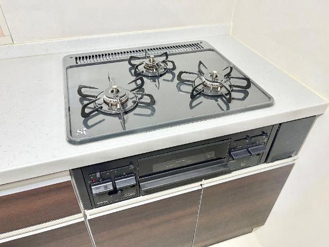 ＳＯＬＩＤ　ＳＴＡＴＥ 部屋画像