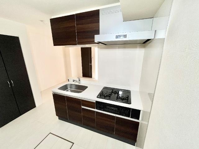 ＳＯＬＩＤ　ＳＴＡＴＥ 部屋画像