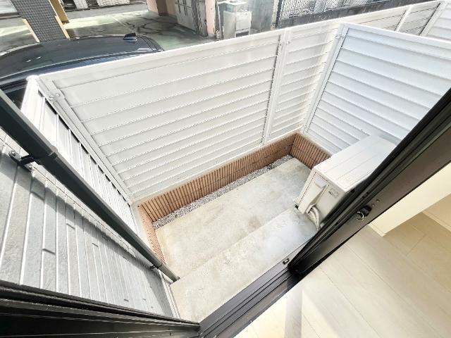 ＳＯＬＩＤ　ＳＴＡＴＥ 部屋画像