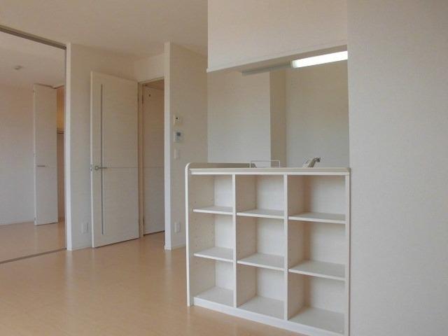 サンティエ（203） 部屋画像