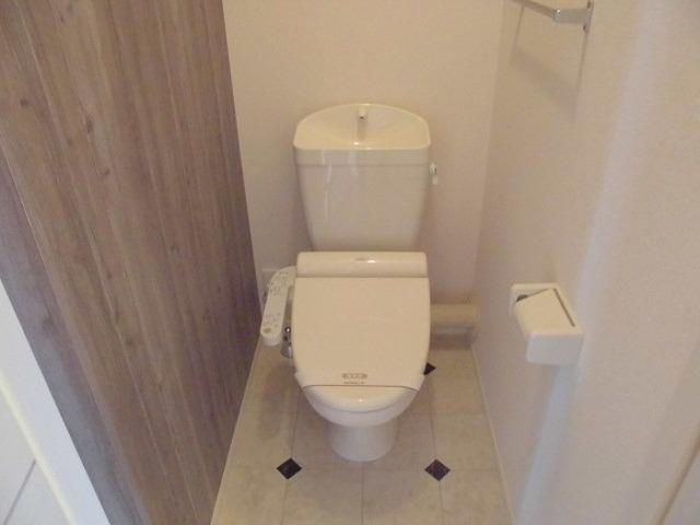 サンティエ（203） 部屋画像