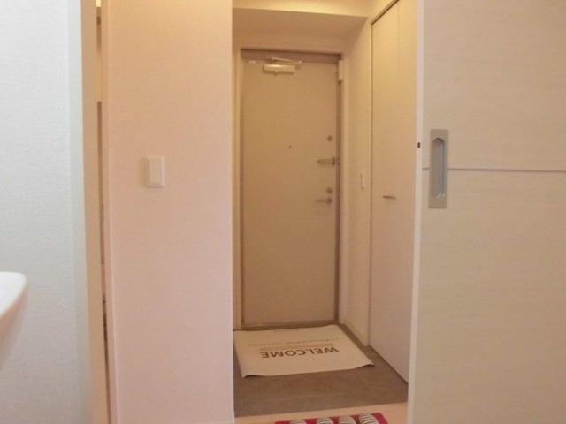 サンティエ（203） 部屋画像