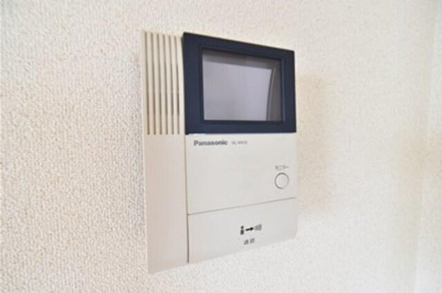 パルプレジオ（101） 部屋画像