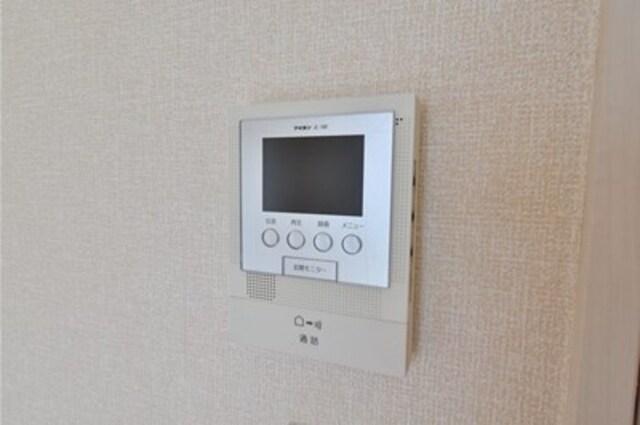 夢（101） 部屋画像