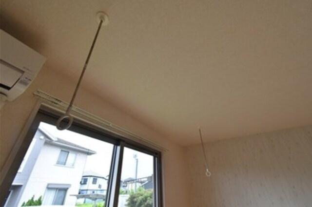 夢（101） 部屋画像