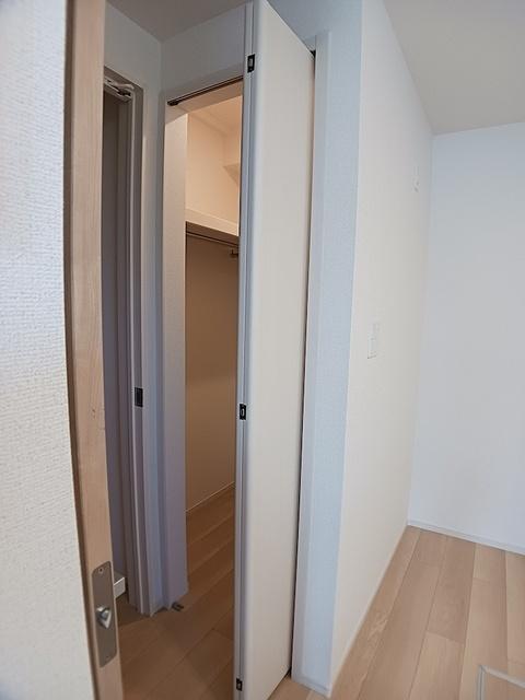 グラース（103） 収納