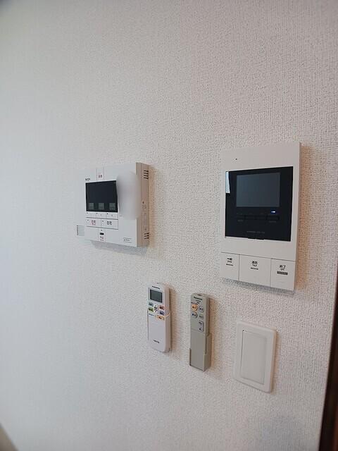 グラース（103） 設備