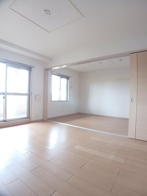 アルールⅠ（303） その他部屋・スペース