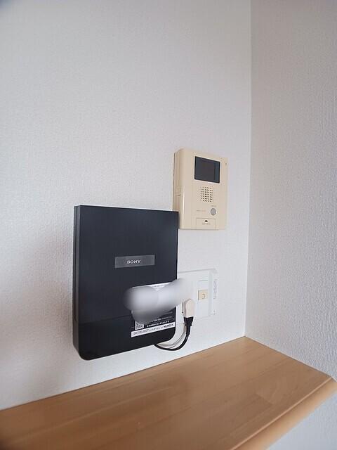 アルールⅠ（303） 設備