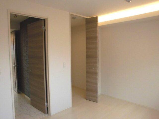 グランドパレス（205） 部屋画像