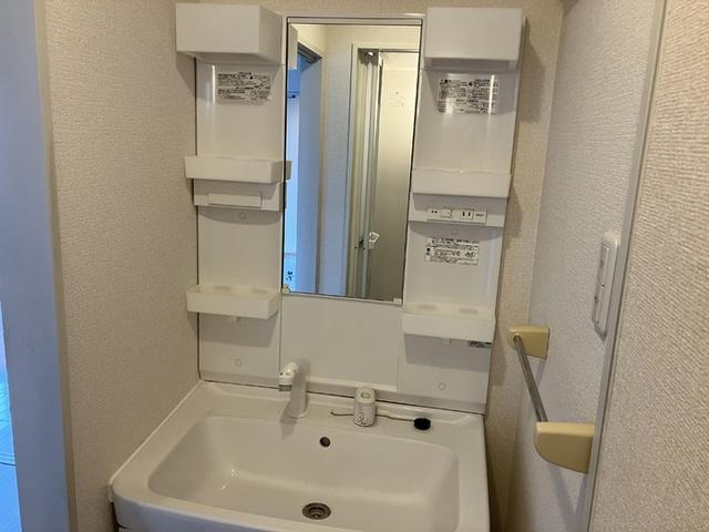 サンロイヤル（201） 部屋画像