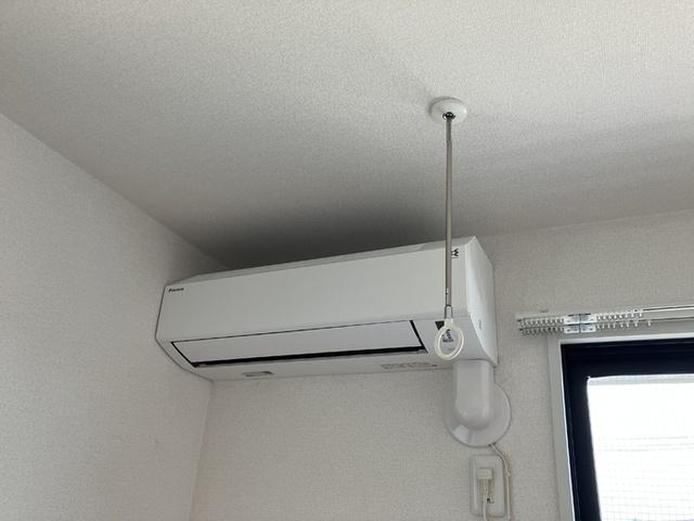 サンロイヤル（201） 部屋画像