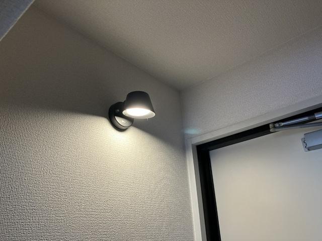 サンロイヤル（201） 部屋画像