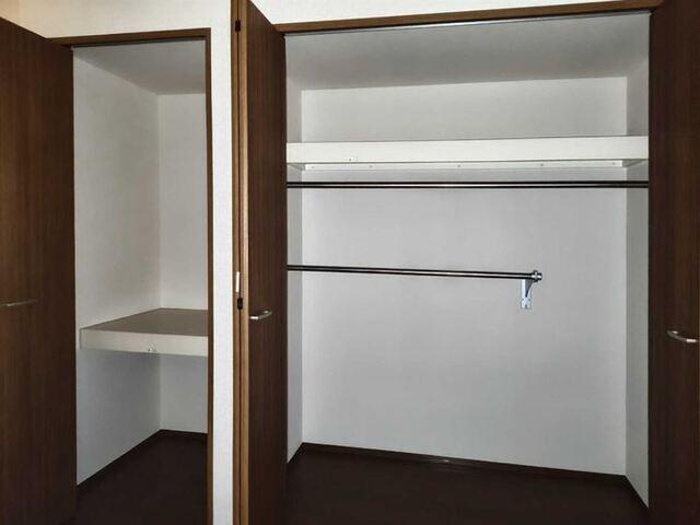 パストラル（105） 収納