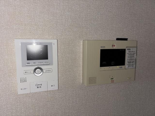 パストラル（105） 部屋画像