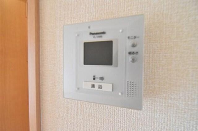 フォンティーヌ　　A（102） 部屋画像