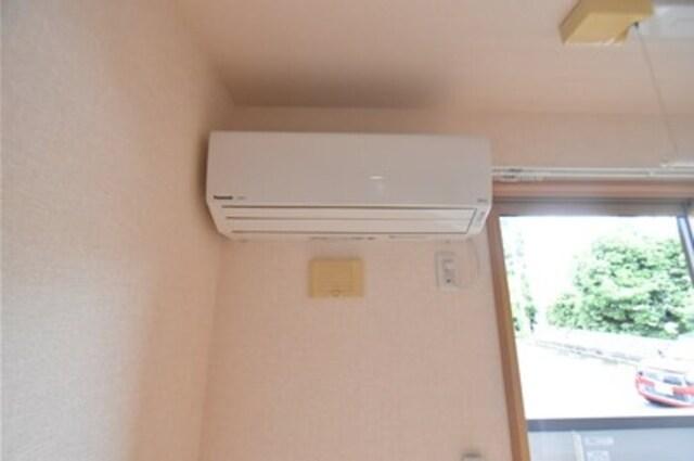フォンティーヌ　　A（102） 部屋画像