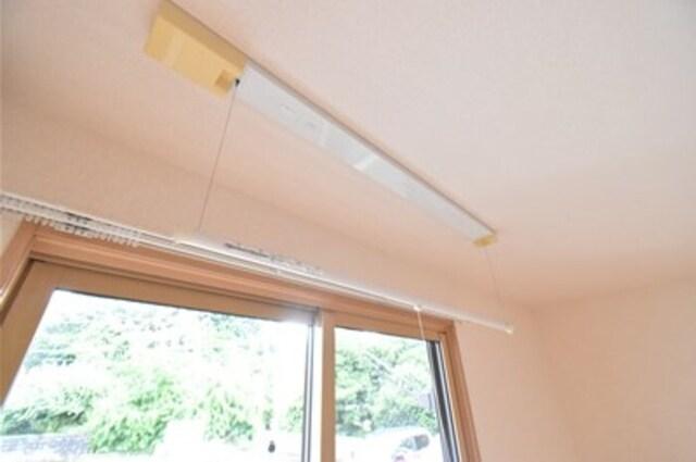 フォンティーヌ　　A（102） 部屋画像