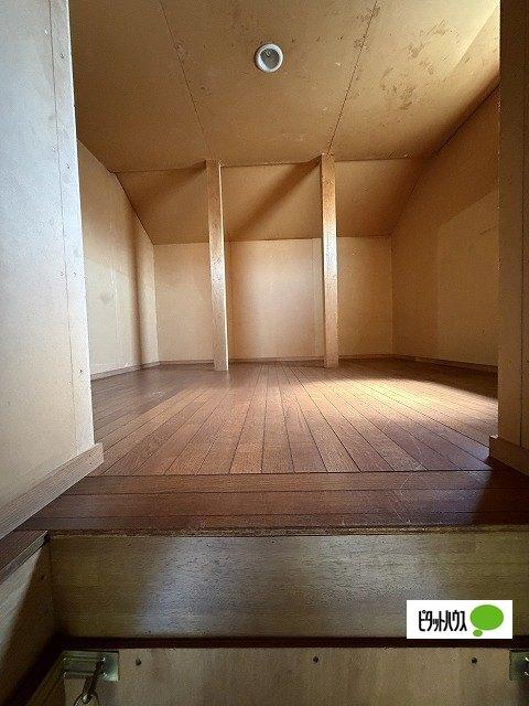 中新田４丁目貸家（１） 部屋画像