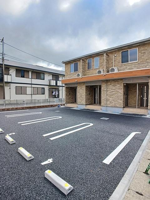 ココ・ビーナＡ（203） その他部屋・スペース